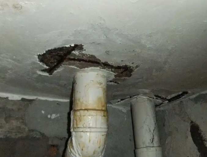 龙亭卫生间漏水维修公司浅析龙亭卫生间渗水维修的方法