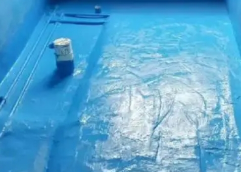 龙亭卫生间漏水维修公司分享下龙亭卫生间防水工程中常用防水涂料介绍。